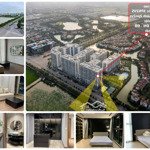 bán vinhomes symphony căn góc tầng đẹp