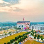 bán đất nền dự án kđt danko city tại đường nko city tại đường quốc lộ 1b, giá tốt 3,55 tỷ vnd, 96m2