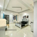 căn hộ chung cư mini full nội thất cửa sổ thoáng mát rộng 40m2 trong khu cityland