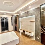 5 tỷ. nhà mới ở ngay. căn 40m2, mặt tiền 3.8m 5t x 6pn. đường 3m, cách ô tô 30m. ngõ 75 - phú diễn