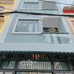 nhà thiết kế ngay nguyễn thiện thuật - quận 3 cho thuê 28triệu. giá 4tỷ030/64.7m2 gần đh văn hiến