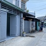 cho thuê nhà nguyên căn dt: 64m2 đường xe hơi khu nguyễn thị định, q2