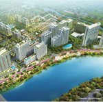 bán nhanh ch midtown m8 83m2 2pn2wc+ô xe, view biệt thự thoáng mát cả ngày giá 7,6 tỷ