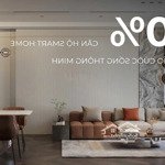 3pn2wc opus one vinhomes quận 9- hàng mua trực tiếp từ chủ đầu tư view công viên 36ha