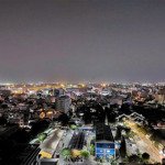 cho thuê căn hộ tòa kingston residence vị trí góc view cực đẹp, 85m2 2pn rộng tầng cao giá tốt