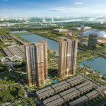 bán căn hộ cao cấp 65m2 tại vinhomes cổ loa đông anh