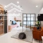 cho thuê căn studio tại trinity tower 145 hồ mễ trì, 9,5 triệu vnd, 42m2 - hot! bao đẹp