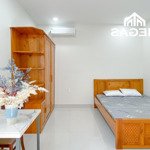 cho thuê căn hộ mới khai trương full nội thất mới gần mai chí thọ, trương văn bang