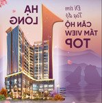 căn hộ 3pn tại toà căn hộ cao nhất chuẩn nhật đầu tiên tại hạ long chỉ 3,7 tỷ