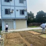 mua đất phú cát, cần bán 100m2 sổ riêng, lô góc, đg ô tô tránh, cách ql21 chỉ 50m, chỉ 25 tr/m