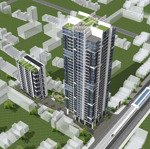 chính chủ bán căn hộ 127m - 3pn- tại cầu giấy center point, giá tốt 10,8tỷ.