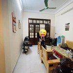 nhà đẹp lô góc 3 thoáng,gần phố 42m2, mt 3.8m, xây dựng 4 tầng 7.3 tỷ định công hoàng mai