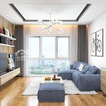 chung cư vinhomes smart city căn 2 phòng ngủ 55m2 toà s1 có full nội thất, giá bán nét 3,6 tỷ