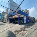 bán nhà mặt phố đường số 9, gò vấp, 6,15 tỷ vnd, 50m2 - giá tốt, view đẹp