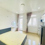 studio balcon full nội thất kế bên văn hiến, giá 5,2 triệu vnd, diện tích 30m2