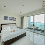 rao bán căn hộ nghỉ dưỡng 2pn2wc view biển siêu đẹp thuộc tòa the costa residences nha trang.