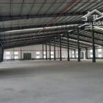 Bán xưởng 14000m2 KCN Dầu Giây, Huyện Thống Nhất, Đồng Nai