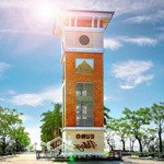 bán đất liền kề nhà phố khu biệt thự euro village đà nẵng - 9,8 tỷ - toàn huy hoàng