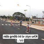 bán đất nền khu đô thị làng đại học bình dương. mặt tiền đường dt.741. giá 800 triệu/nền