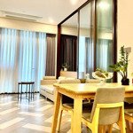 cần bán gấp căn hộ sân vườn 90m2 cực hiếm - the metropole thủ thiêm q2