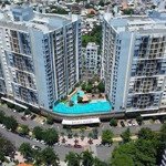 bán căn hộ full nội thất cao cấp 62m2, 1pn topaz twins tt biên hoà view đẹp giá 2,25 tỷ bao hết