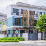 duy nhất 1 căn 3 tầng view công viên sun casa central, vsip ii, trả trước 900 triệu nhận nhà ngay