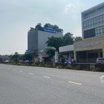 bán đất mặt tiền đỗ xuân hợp, đối diện global city