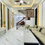 hàng hiếm! nhà hẻm ni sư huỳnh liên, tân bình. dt: 54m2/ 4 tỷ 730 dọn vào ở ngay. lh 0909867347