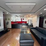 cần bán căn hộ penthouse central garden, 328 võ văn kiệt, phường cô giang, quận 1