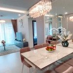 cho thuê 3 phòng ngủ feliz en vista full nội thất cao cấp tầng cao view sông đẹp giá rẻ