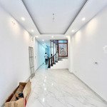 chính chủ bán nhà di trạch - 52m2 - 7pn khép kín - ô tô đỗ cổng - không quy hoạch - 6.5 tỷ