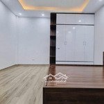 nhà phố bùi xương trạch thanh xuân 31m2* 5t- 6.59 tỷ