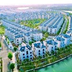 bán nhà biệt thự đơn lập view sông, 39 tỷ, 321m2 - cơ hội sở hữu với đơn giá tốt nhất