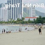 đất tp nha trang đường nhựa 8m.dt : 6 x 11 giá 1,25 tỷ