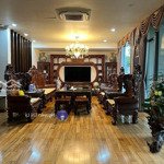 biệt thự siêu vip yên hòa - cầu giấy , đẳng cấp nhất kđt , vị trí đẹp , 6 tầng , 300m , giá 152 tỷ