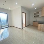 chính chủ cần bán căn góc- 2pn2wc-bcons plaza, 1,85 tỷ vnd, 51,33 m2, 2 pn đều có view