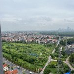 bán căn góc view đẹp 2 phòng ngủ, 2 vệ sinh tấng 18