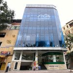 tòa building góc 2mt trường sa - 14 x15m - hầm 7 lầu -hđt 280tr/th - giá giảm sâu 110 tỷ còn 90 tỷ