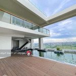 bán gấp 833m2 penthouse quận 2 chỉ 24 tỷ