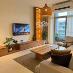 cho thuê căn hộ garden court phú mỹ hưng nhà đẹp lầu 7