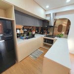 cần cho thuê gấp, vinhomes central park , dt 65m2 2pn, 2wc, full nt, giá chỉ 18tr/th