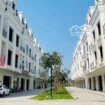 cần bán nhanh căn phố đi bộ kdt kim chung - di trạch, hinode royal park, giá bán 15 tỷ - 0934699191