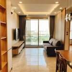 cần bán căn hộ midtown the peak m8 phú mỹ hưng giá tốt 2 phòng ngủ. lh huế minh 0968.675.655