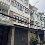 bán gấp nhà cho thuê 48tr/th dt 99,2m2/5tỷ330 nguyễn phi khanh, p. tân định, q1, gần chợ tân định