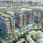 quỹ căn duplex dự án sunshine green iconic đẳng cấp quận long biên