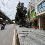 bán nhà mặt phố quang trung, hà đông, kinh doanh, vỉa hè 92m2, giá 16 tỷ.