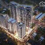 gem park - thanh toán 480triệu đến khi bàn giao nhà. nhận ngay căn hộ cao cấp chuẩn hàn quốc