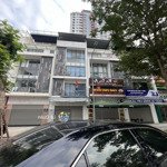 bán nhà kinh doanh siêu tốt tại gamuda gardens: 43.5 tỷ vnd dt 135m2 - full nội thất