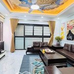 hiếm ! bán nhà phố bạch mai nhà đẹp , full nội thất giá tốt, diện tích 52m2 - sát mặt phố - giá chỉ