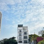 việt hưng - phúc lợi, lô góc, thang máy, 36m2, hot view đẹp